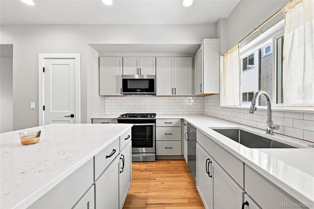 3820 Olive Street 3, Denver, CO 80207