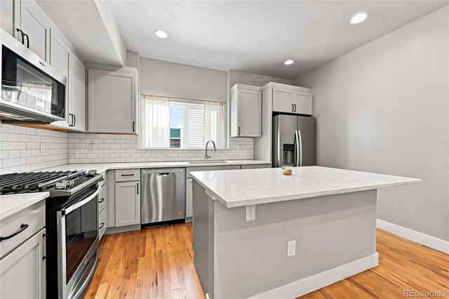 3820 Olive Street 3, Denver, CO 80207