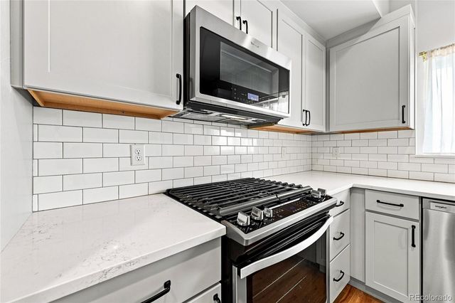 3820 Olive Street 3, Denver, CO 80207