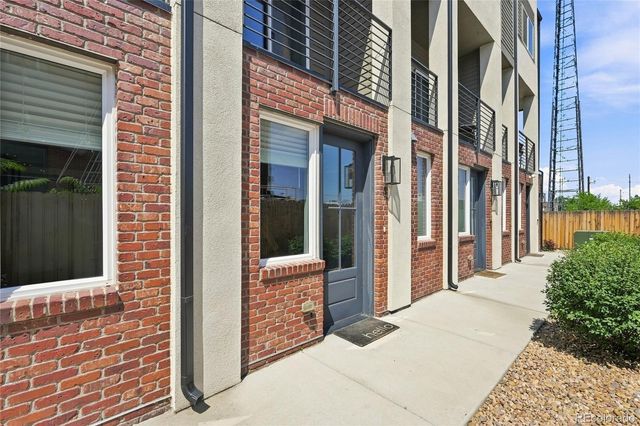 3820 Olive Street 3, Denver, CO 80207