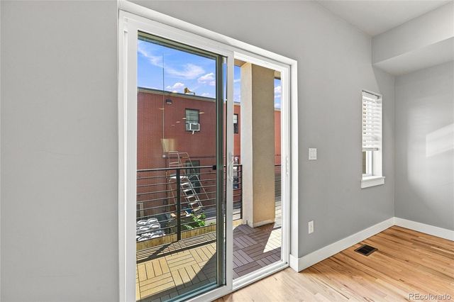 3820 Olive Street 3, Denver, CO 80207