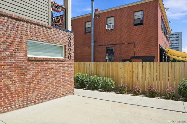 3820 Olive Street 3, Denver, CO 80207