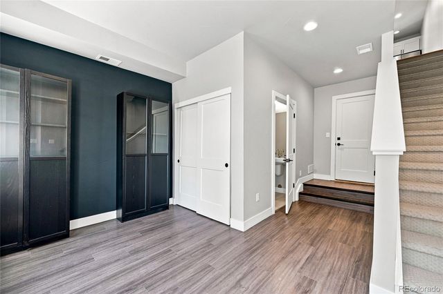 3820 Olive Street 3, Denver, CO 80207