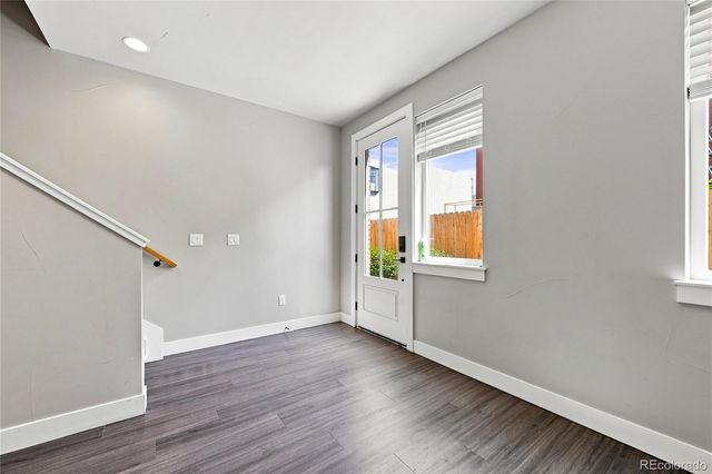3820 Olive Street 3, Denver, CO 80207