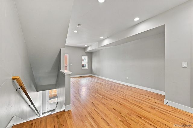 3820 Olive Street 3, Denver, CO 80207