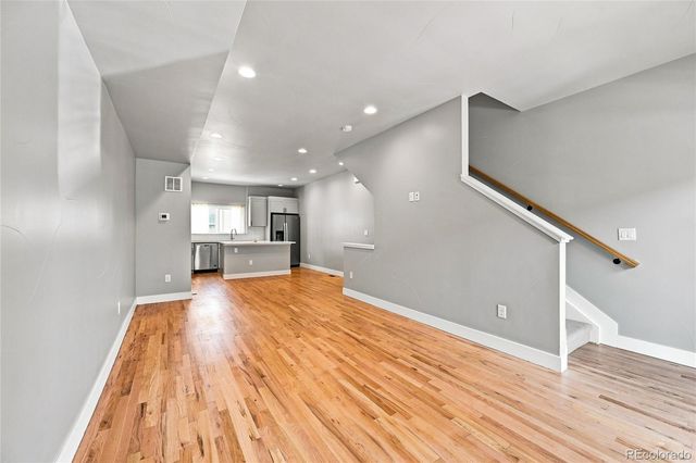 3820 Olive Street 3, Denver, CO 80207