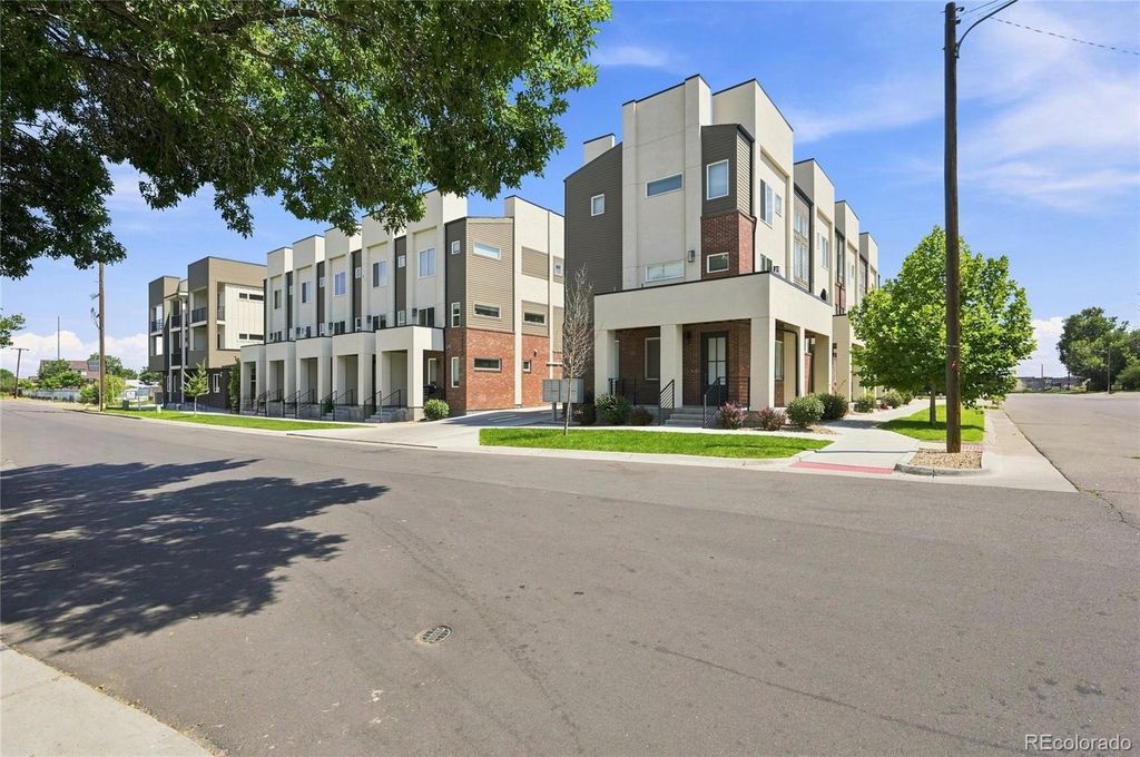 3820 Olive Street 3, Denver, CO 80207