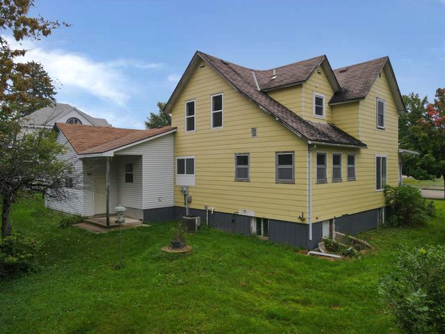 118 4th Avenue SE, Elbow Lake, MN 56531