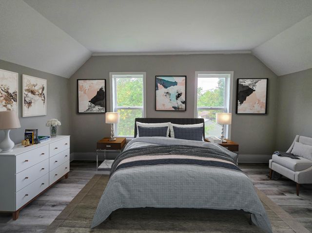 118 4th Avenue SE, Elbow Lake, MN 56531