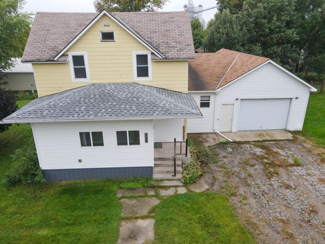 118 4th Avenue SE, Elbow Lake, MN 56531