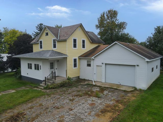 118 4th Avenue SE, Elbow Lake, MN 56531