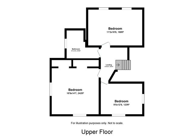 118 4th Avenue SE, Elbow Lake, MN 56531