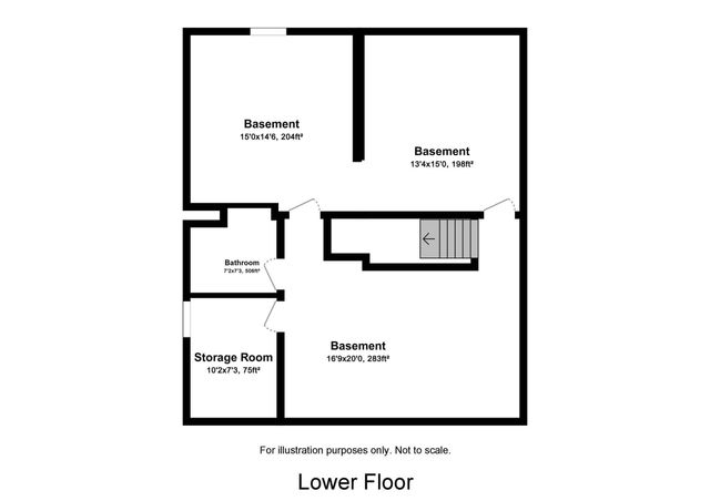 118 4th Avenue SE, Elbow Lake, MN 56531