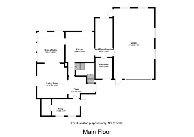 118 4th Avenue SE, Elbow Lake, MN 56531