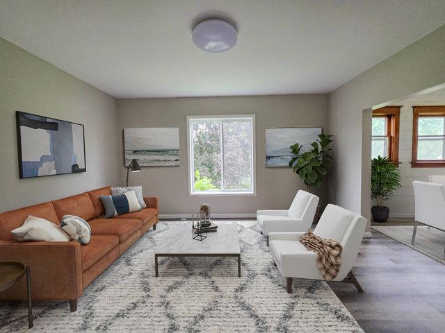 118 4th Avenue SE, Elbow Lake, MN 56531