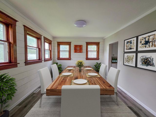 118 4th Avenue SE, Elbow Lake, MN 56531