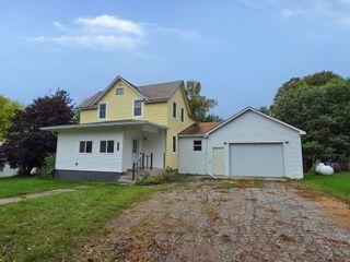 118 4th Avenue SE, Elbow Lake, MN 56531