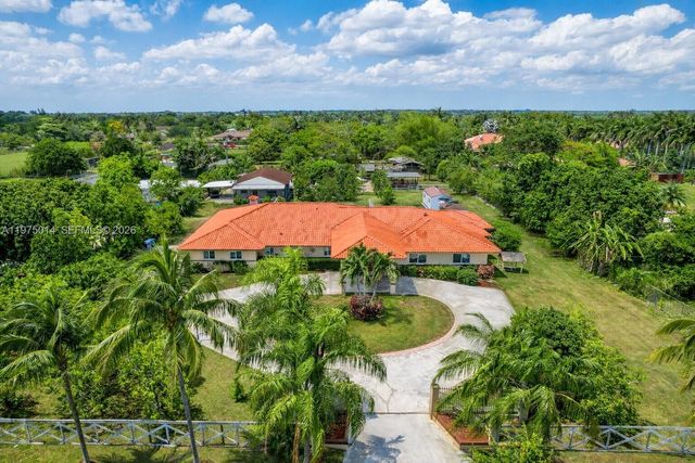 20825 SW 242nd St, Homestead, FL 33031