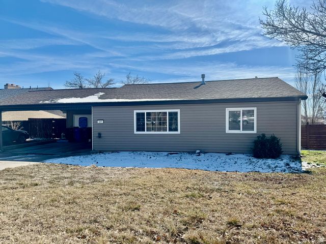 207 W 800 S, Orem, UT 84058