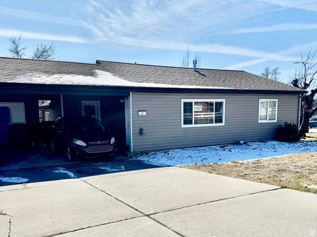 207 W 800 S, Orem, UT 84058