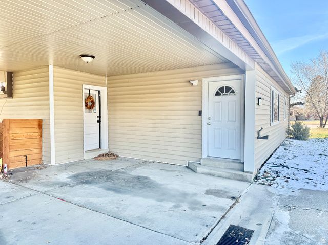 207 W 800 S, Orem, UT 84058