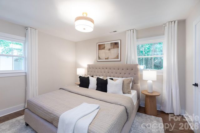 3721 Bankston Place, Charlotte, NC 28215