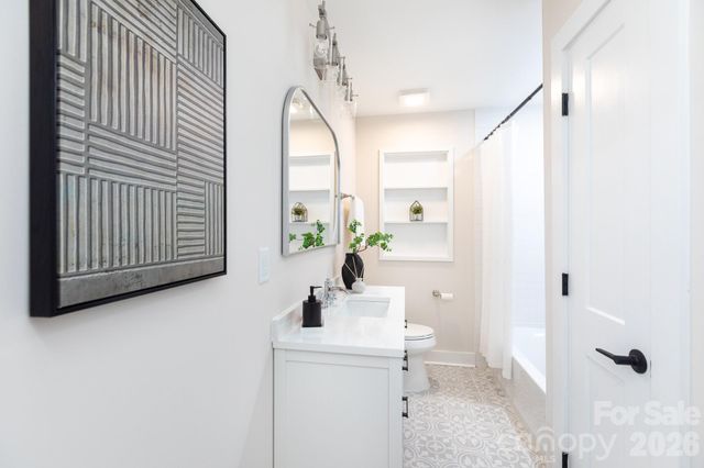 3721 Bankston Place, Charlotte, NC 28215