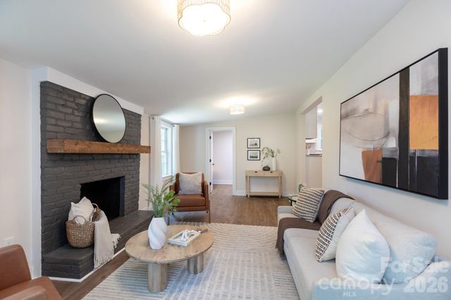 3721 Bankston Place, Charlotte, NC 28215