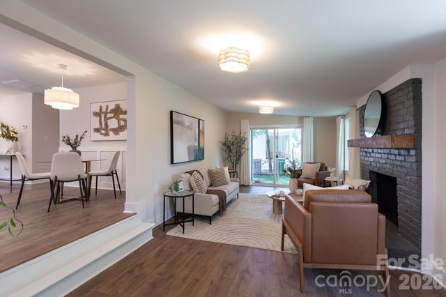 3721 Bankston Place, Charlotte, NC 28215