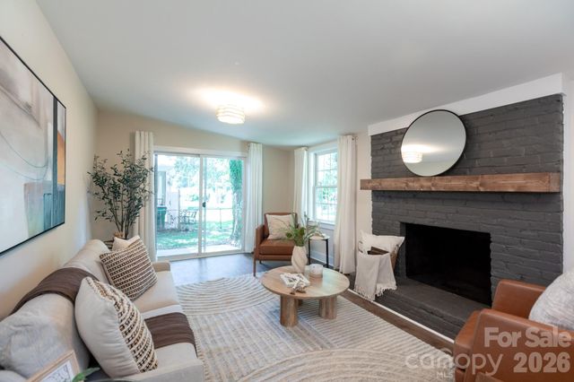 3721 Bankston Place, Charlotte, NC 28215