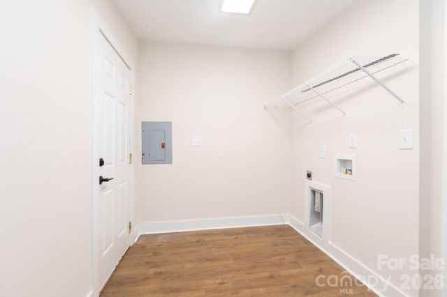 3721 Bankston Place, Charlotte, NC 28215