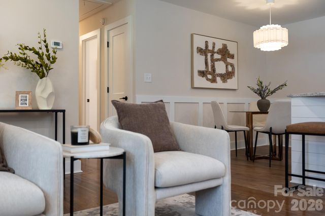 3721 Bankston Place, Charlotte, NC 28215