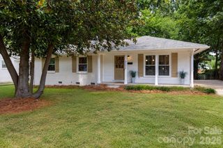 3721 Bankston Place, Charlotte, NC 28215