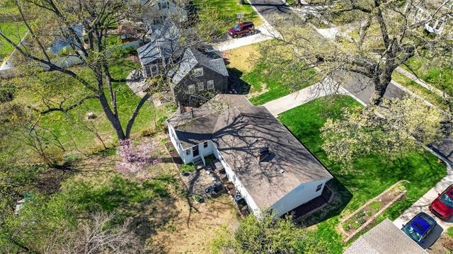 4021 W 73rd Terrace, Prairie Village, KS 66208