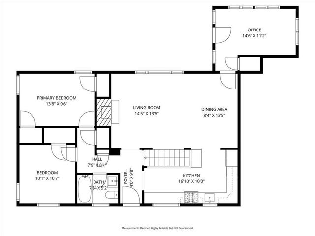 4021 W 73rd Terrace, Prairie Village, KS 66208