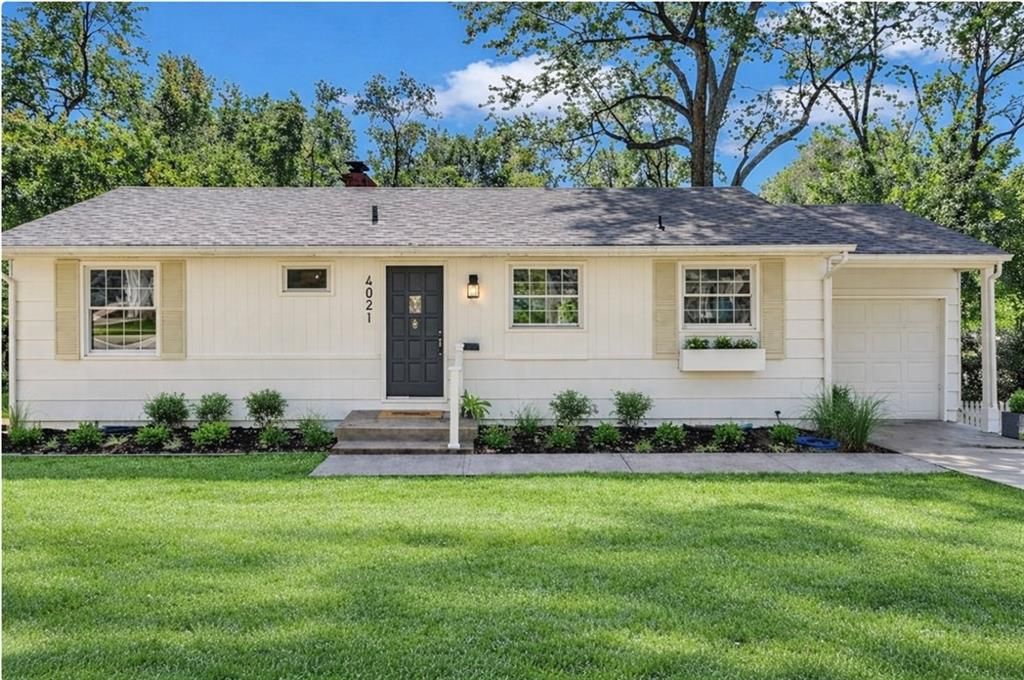 4021 W 73rd Terrace, Prairie Village, KS 66208