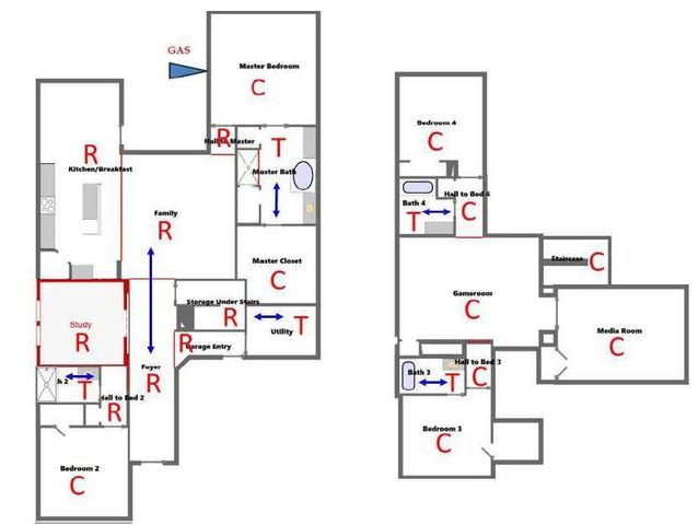 1057 Sonata PL, Round Rock, TX 78681