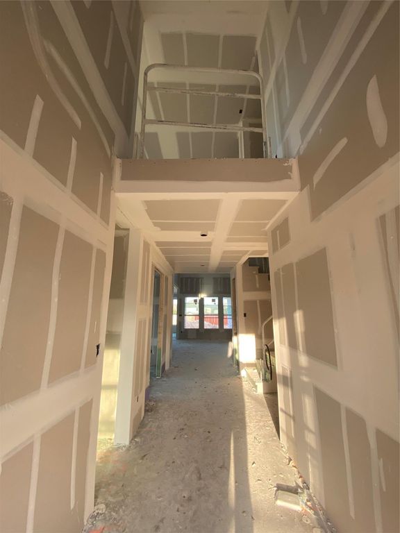 1057 Sonata PL, Round Rock, TX 78681