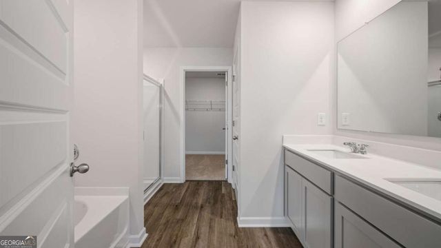 800 Pelham Way, Locust Grove, GA 30248