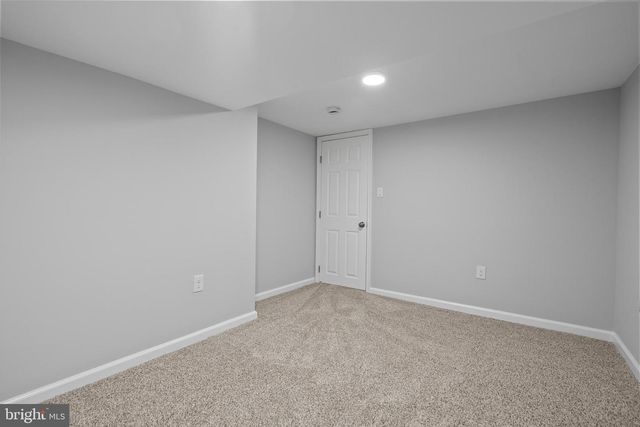 605 N BENTALOU ST, Baltimore, MD 21216