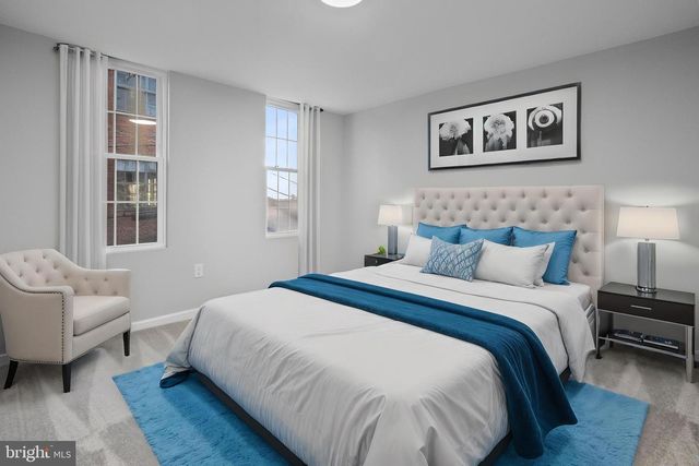 605 N BENTALOU ST, Baltimore, MD 21216