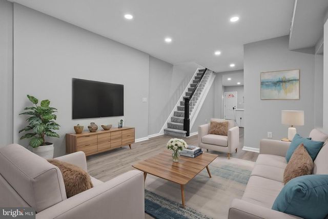 605 N BENTALOU ST, Baltimore, MD 21216