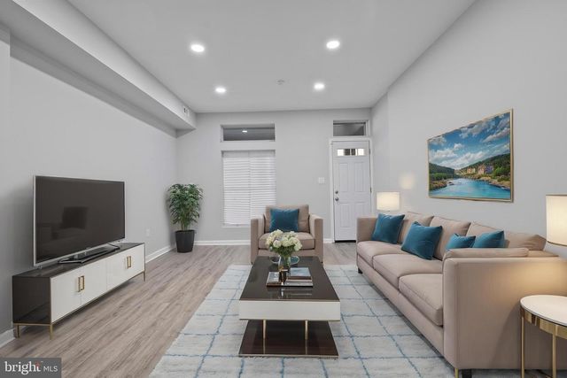 605 N BENTALOU ST, Baltimore, MD 21216