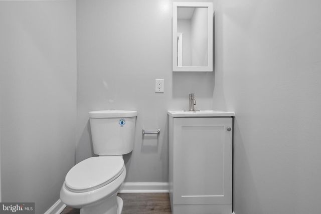 605 N BENTALOU ST, Baltimore, MD 21216