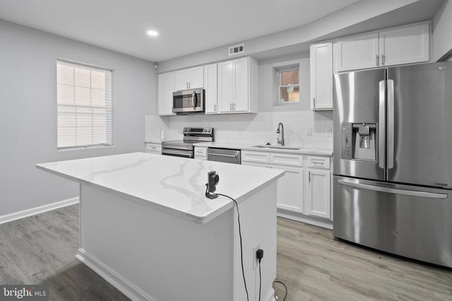 605 N BENTALOU ST, Baltimore, MD 21216