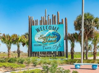 00 Nesmith Place, Surfside Beach, TX 77541