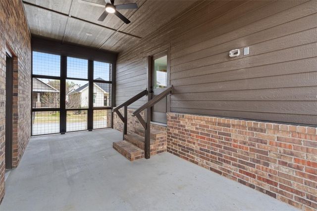 4170 Winter Evening Place, Fayetteville, AR 72704
