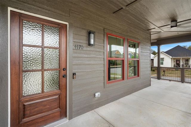 4170 Winter Evening Place, Fayetteville, AR 72704