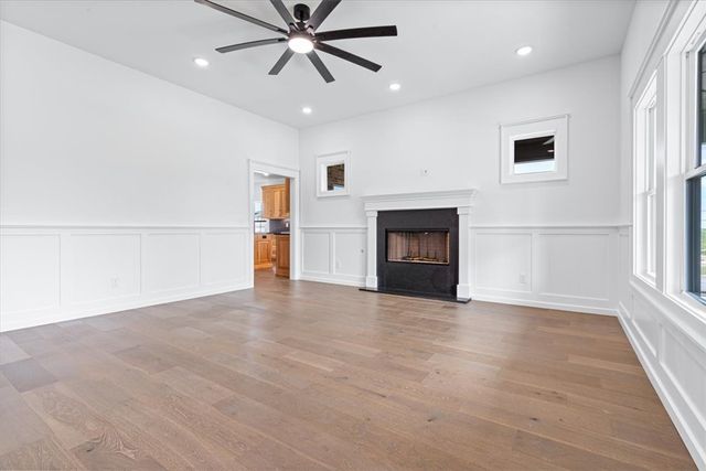 4170 Winter Evening Place, Fayetteville, AR 72704