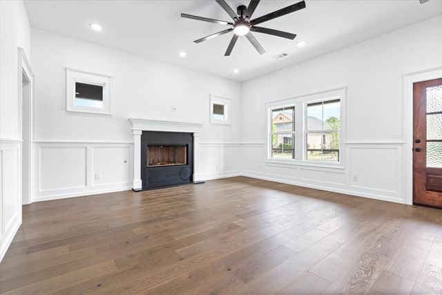 4170 Winter Evening Place, Fayetteville, AR 72704